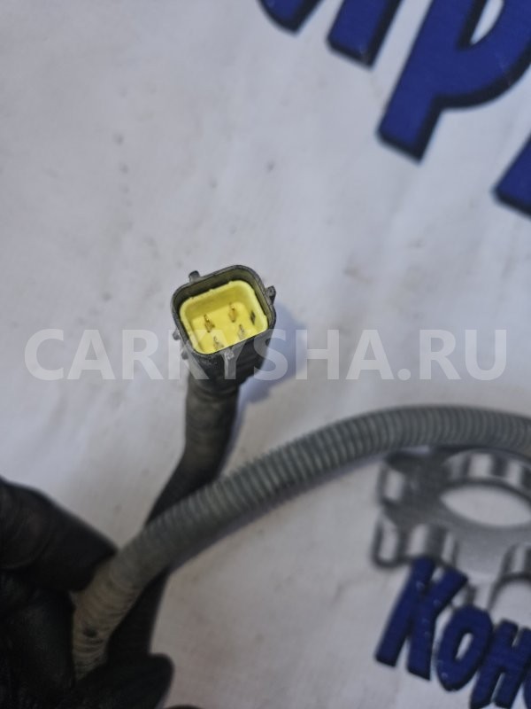 Датчик кислорода (лямбда зонд) Chevrolet Cruze 