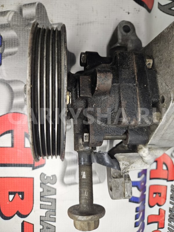 Насос гидроуселителя руля Daewoo Espero 