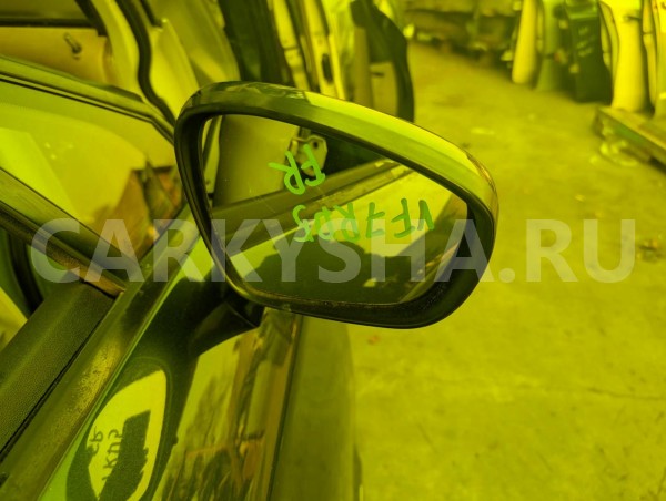 Зеркало Citroen C5 