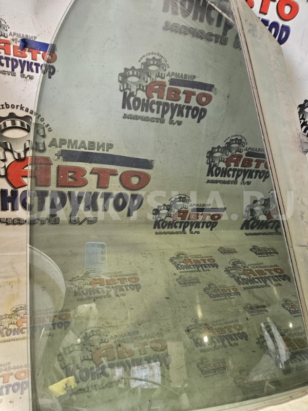 Стекло двери Hyundai Sonata 