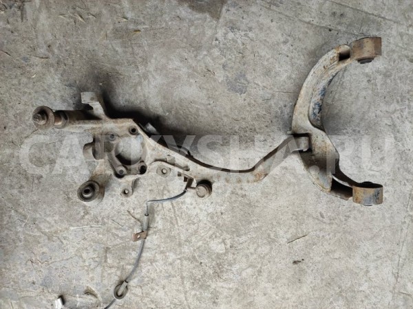 рычаг с цапфой Hyundai Sonata 