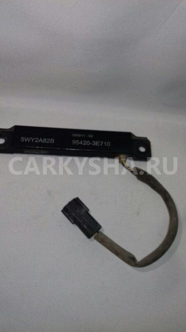 Антенна Hyundai Solaris 