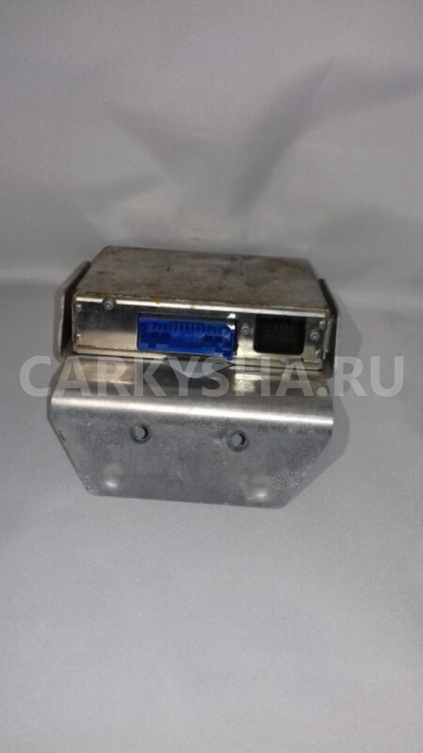 Блок управления электроникой Audi quattro 