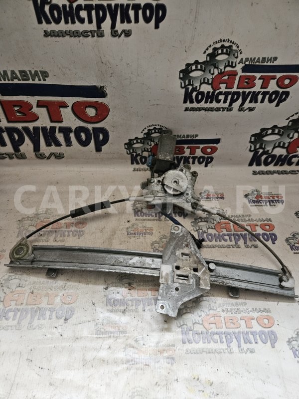 Стеклоподъемник Chevrolet Lacetti 