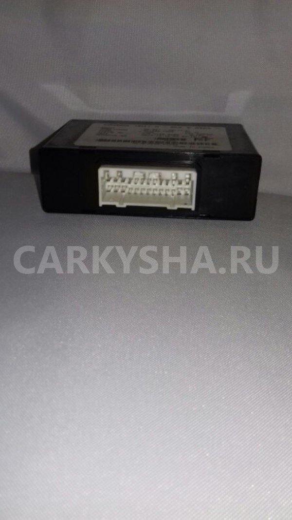 Блок сигнализации Chevrolet Lacetti 