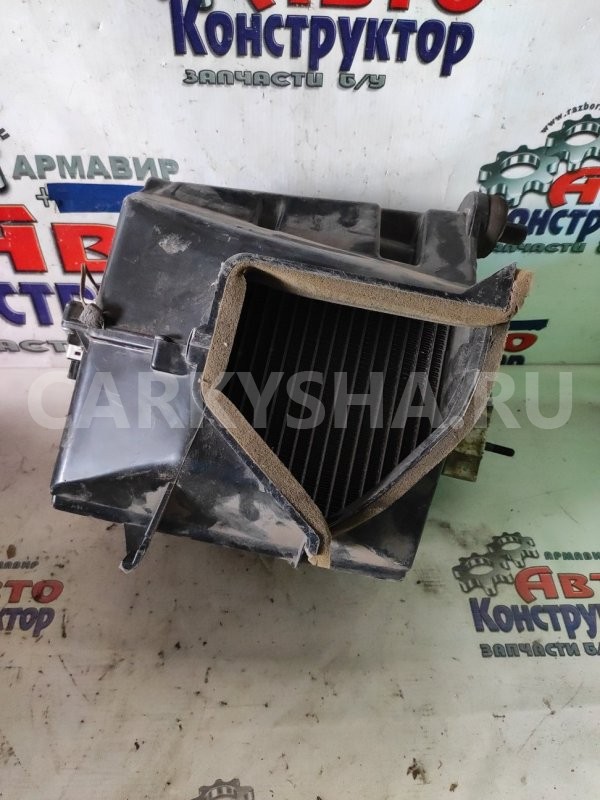 Радиатор печки Hyundai Accent 