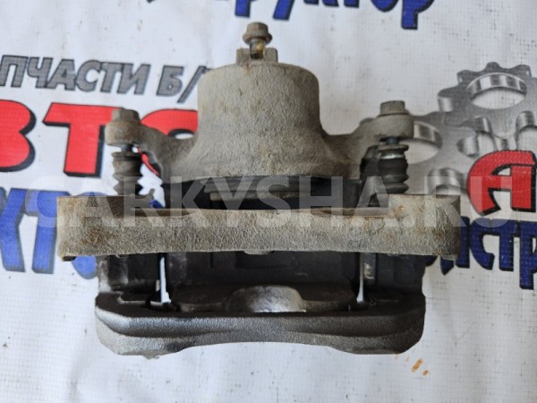 Суппорт тормозной Nissan Teana 