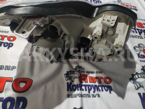 Фара Hyundai Sonata 