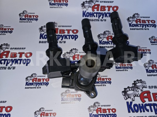 Катушка зажигания Mazda CX-7 