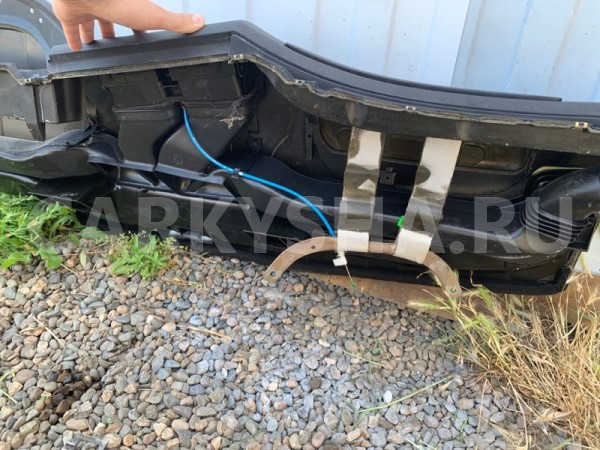 торпедо панель парприз BMW 5er 