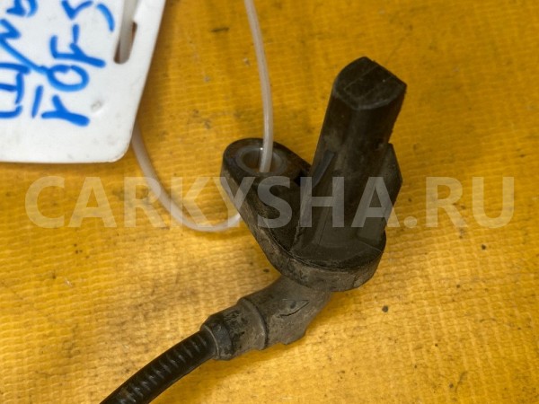 Датчик ABS задний правый Renault Logan 1 Renault 15 оригинальный номер 8200752605