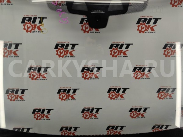 Лобовое стекло BMW 5er 