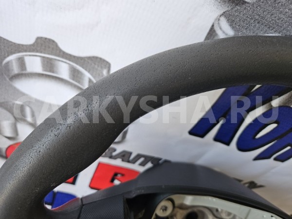 Руль Nissan Teana 