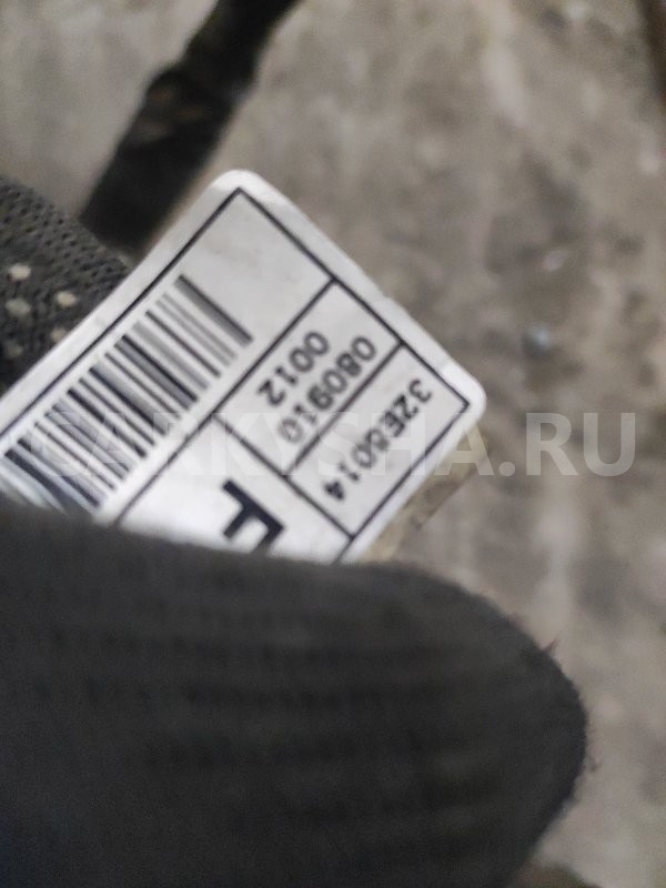 Проводка (коса) Ssang Yong Actyon 