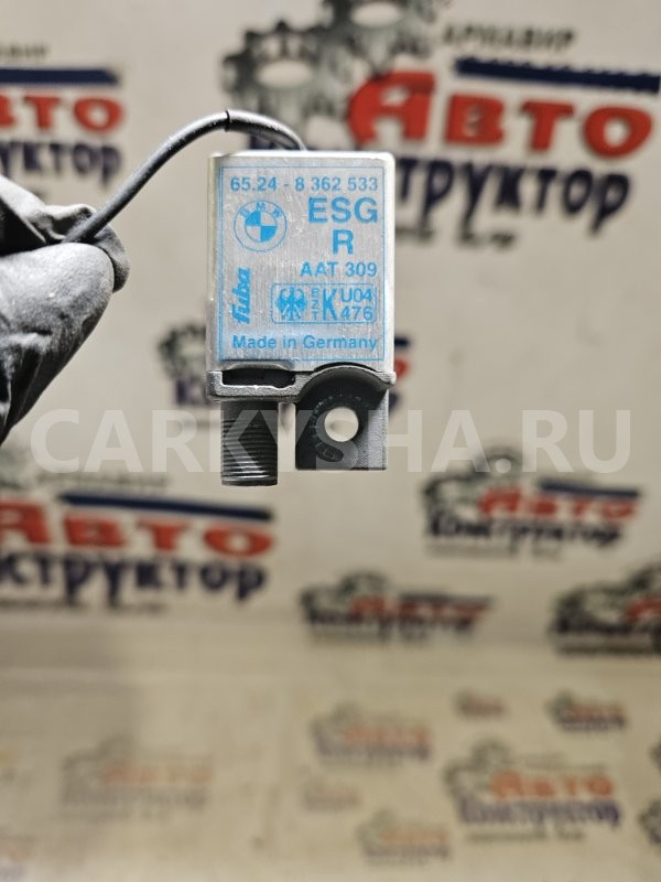 Усилитель антенны BMW 5er 