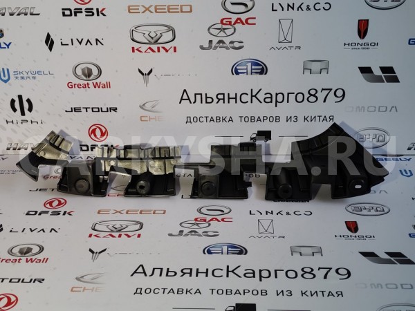 Кронштейн расширителя передний правый Tank 300 Tank 300 