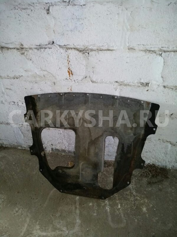 Защита двигателя ВАЗ (Lada) Vesta 