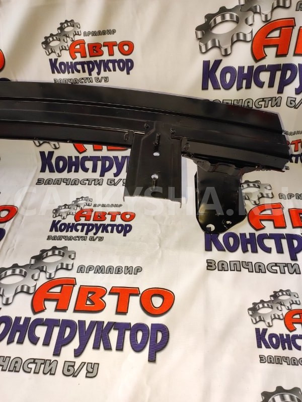 Усилитель бампера Hyundai Sonata 