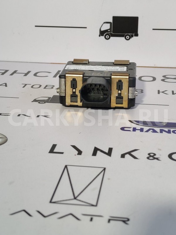 Датчик радарный Changan CS35 PLUS РЕСТАЙЛИНГ Changan CS35 