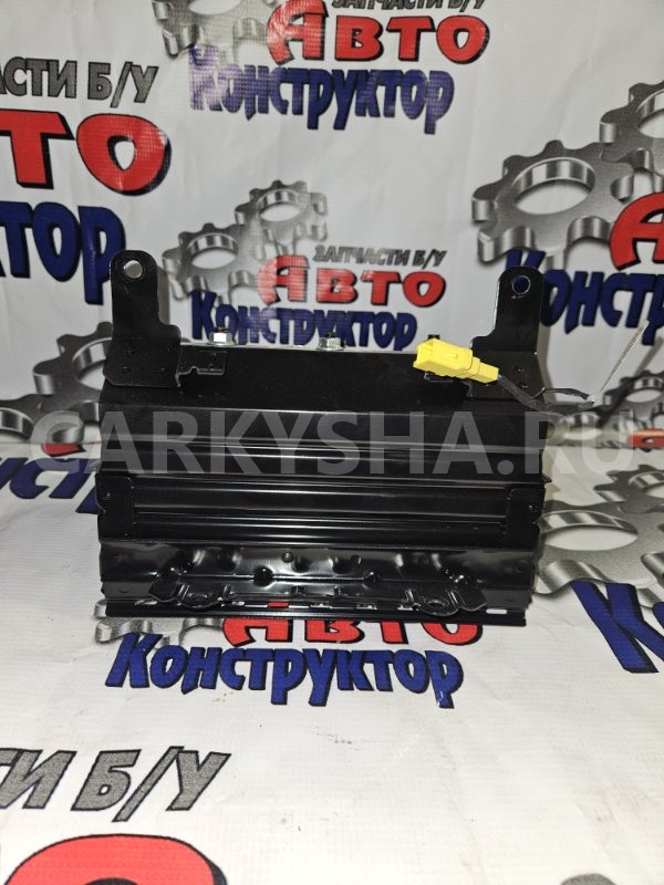 Подушка безопасности пассажира Chevrolet Lacetti 