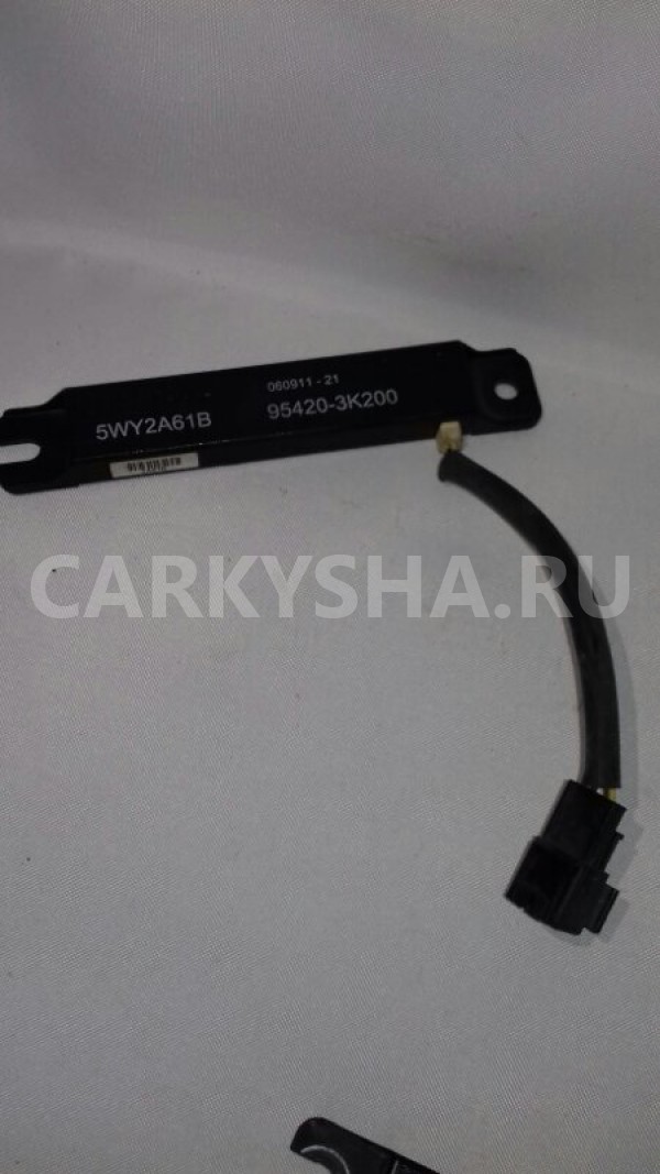 Антенна Hyundai Sonata 