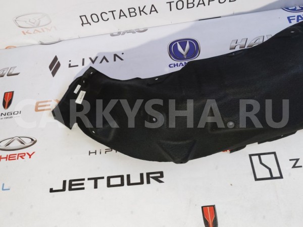 Подкрылок задний левый Tank 300 Tank 300 