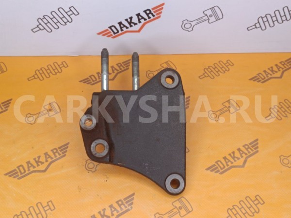 Кронштейн опоры двигателя передний правый Mitsubishi Lancer 