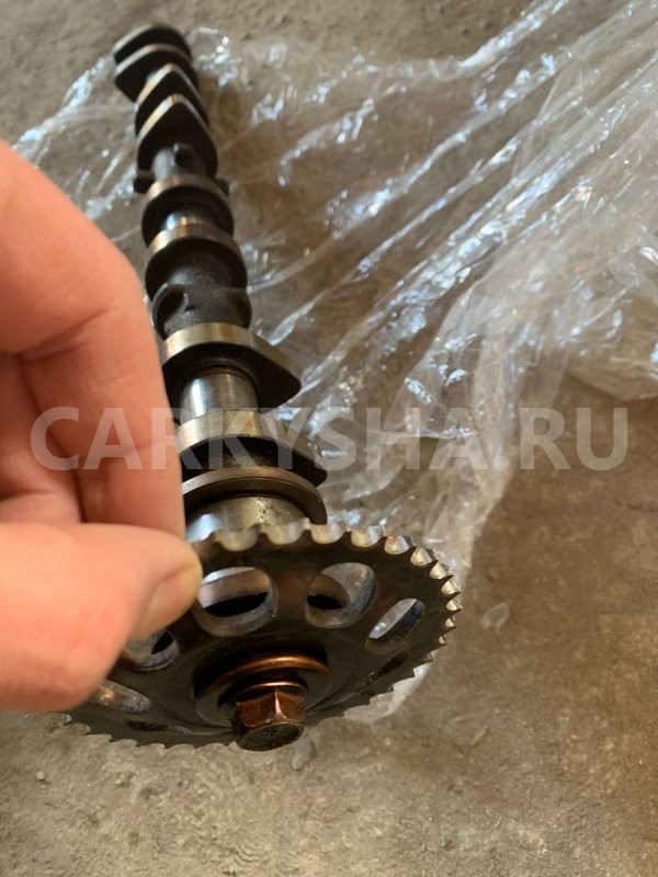 распредвал 1AZ Toyota Avensis 