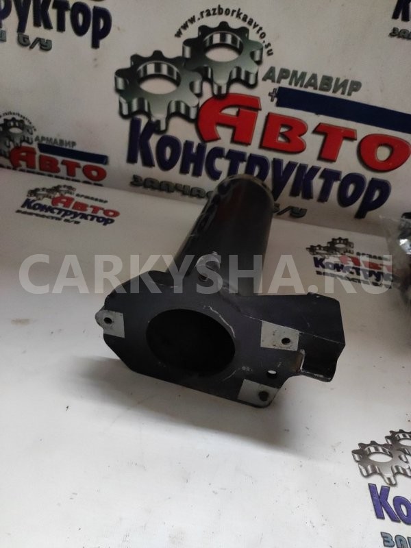 Кронштейн усилителя переднего бампера Audi quattro 