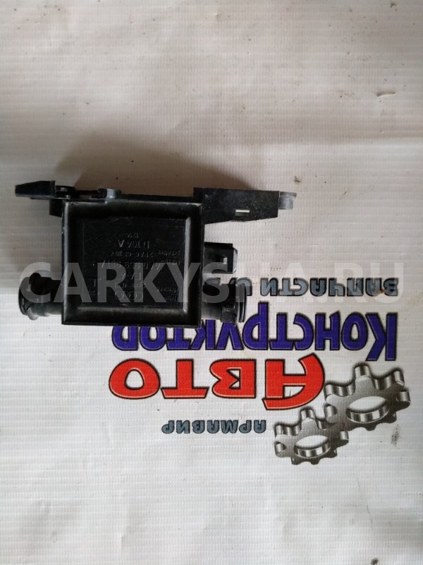 Реле обогрева личинки замка Audi quattro 