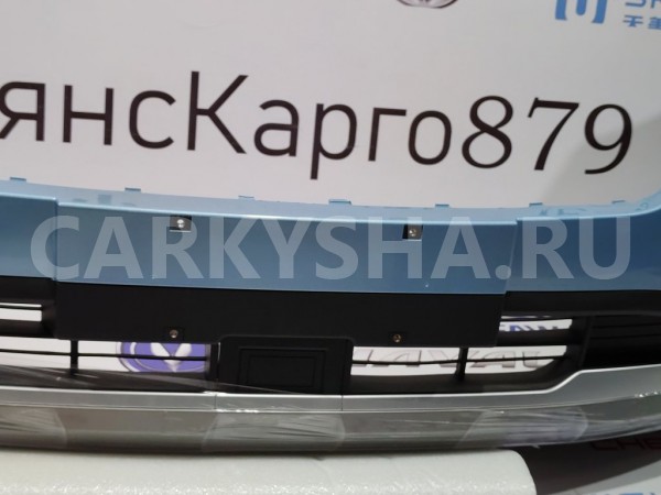 Бампер передний Chery Tiggo 4 pro Chery Tiggo 4 