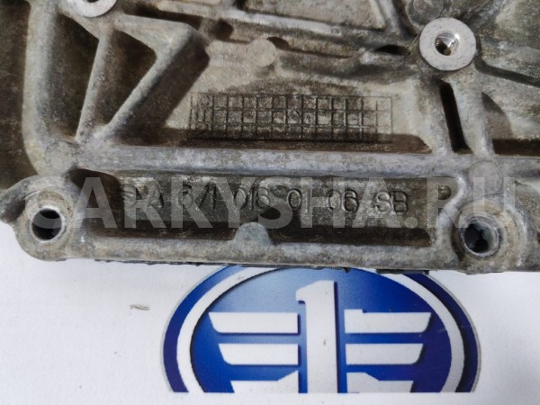 Крышка головки блока цилиндров SsangYong Actyon Ssang Yong Actyon 