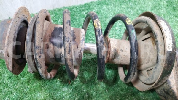 Стойка подвески (амортизатор в сборе) передняя Daewoo Nexia 