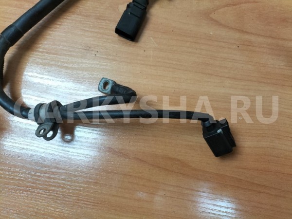 Проводка (коса) на генератор/стартер Volkswagen Volkswagen Polo 