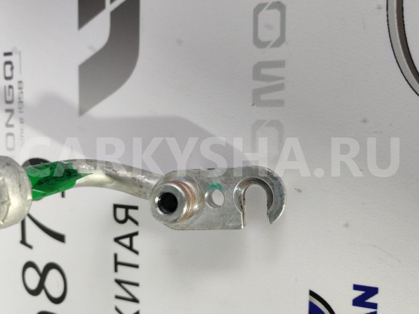 Трубка кондиционера Changan CS35 PLUS РЕСТАЙЛИНГ Changan CS35 