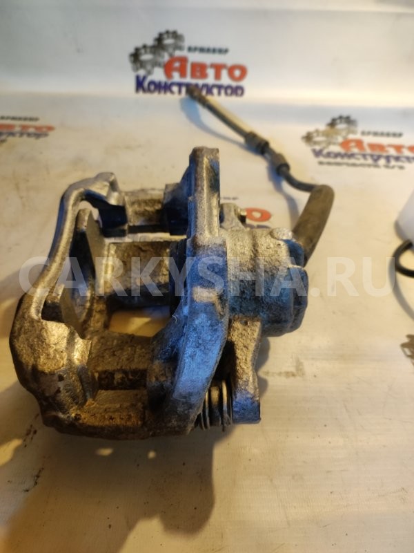 Суппорт тормозной Peugeot 307 