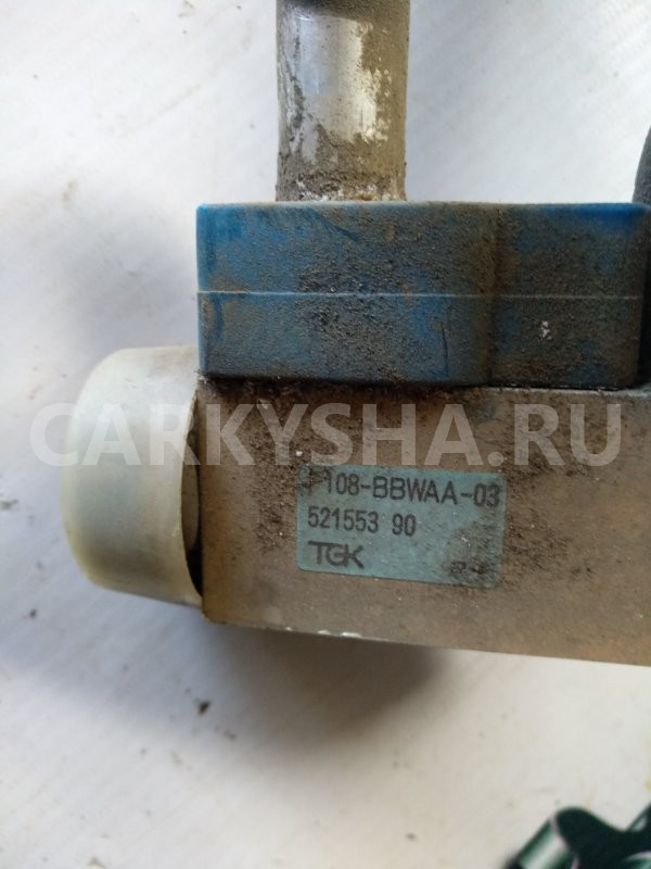 расширительный клапан климат Hyundai Sonata 