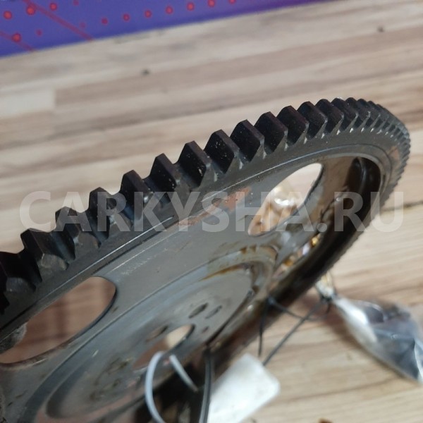 Маховик Toyota RAV4 2010-2017 A722 3ZR-FE Toyota RAV 4 