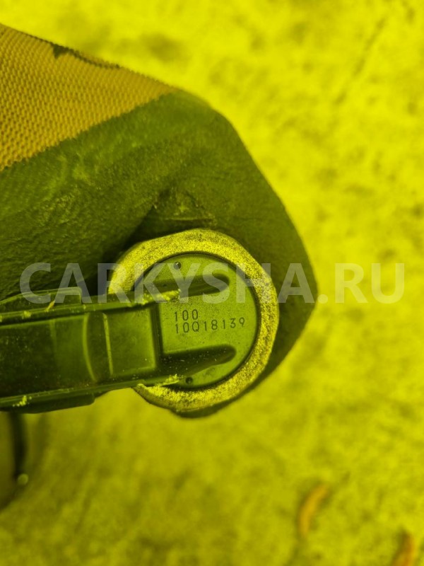 Топливная рейка Mazda CX-5 