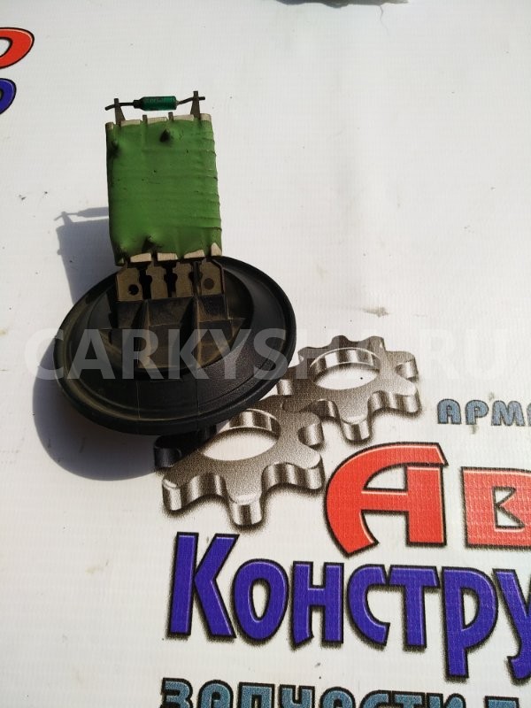 Резонатор воздушного фильтра Volkswagen Polo 