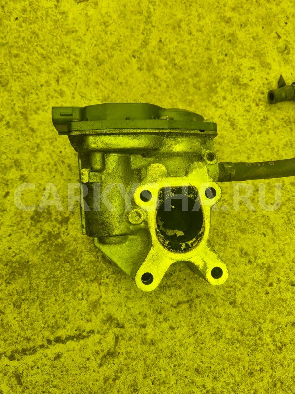 Дроссельная заслонка Mazda CX-5 