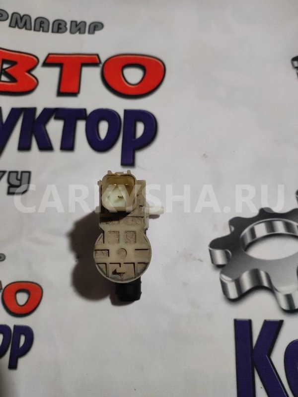 мотор стеклоомывателя Chevrolet Lacetti 