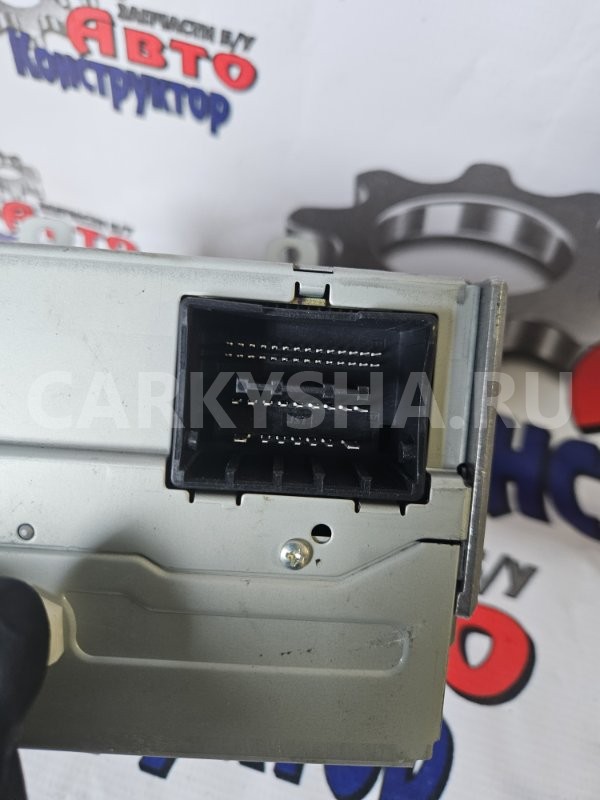 Магнитола Chevrolet Cruze 