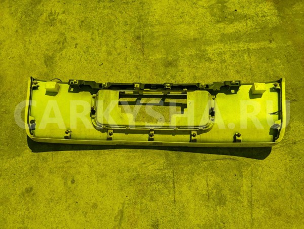 Накладка 5-й двери Honda Elysion 