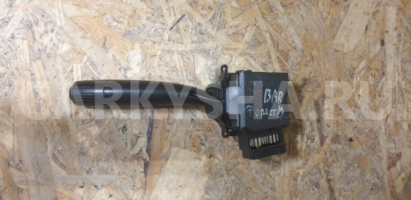 Переключатель стеклоочистелей Subaru forester sf5 Subaru Impreza оригинальный номер 17a164