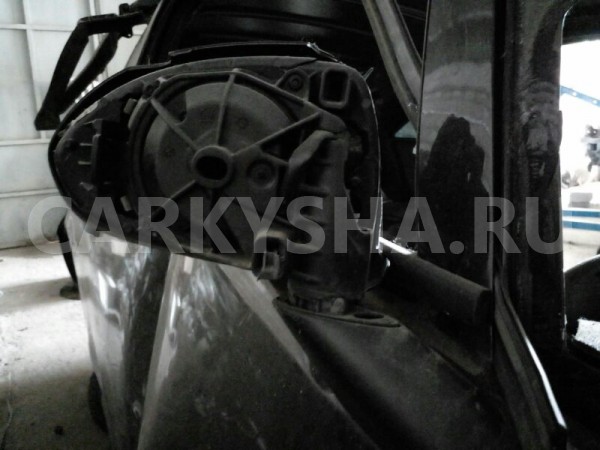 Донор зеркала бокового Opel Corsa 