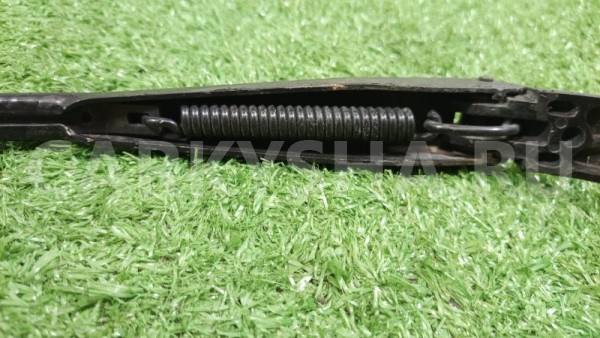 Поводок стеклоочистителя передний правый Ford Ford Focus 