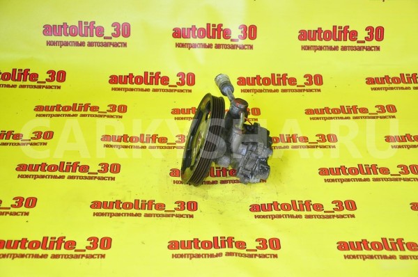 Насос ГУР Mitsubishi Lancer 