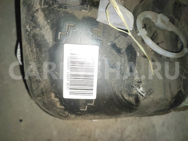 Бак топливный Chevrolet Cruze 