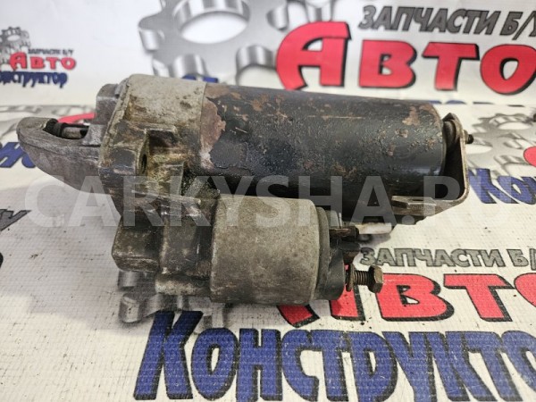 Стартер Audi quattro 